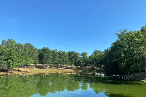 Blake Farms Family RV Resort