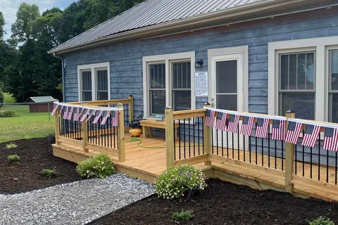 Blake Farms Family RV Resort