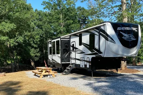 Blake Farms Family RV Resort