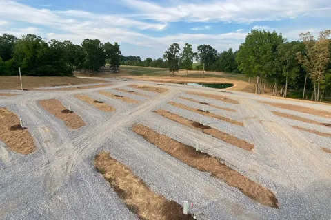 Blake Farms Family RV Resort
