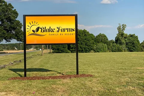 Blake Farms Family RV Resort