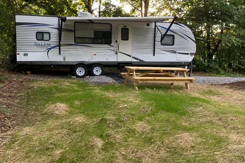Blake Farms Family RV Resort