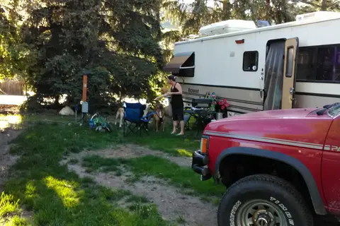 Carlton RV Park