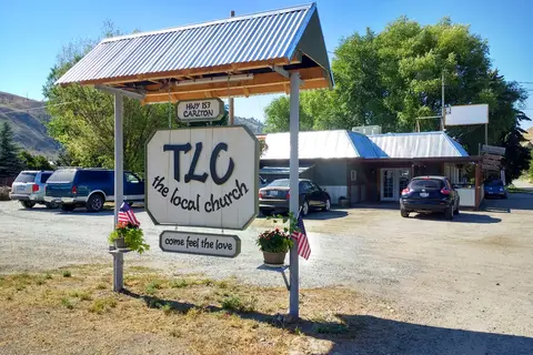 Carlton RV Park