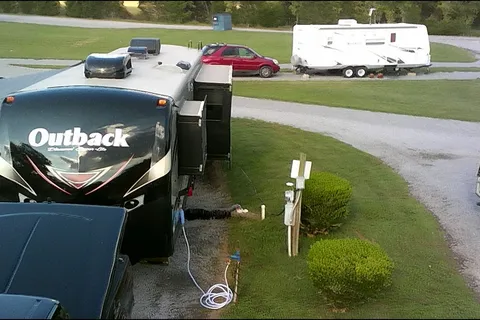 Stoney Creek Travel Park