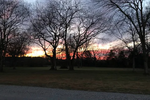 Stoney Creek Travel Park