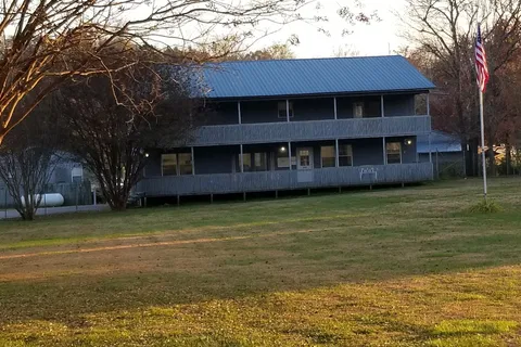 Stoney Creek Travel Park