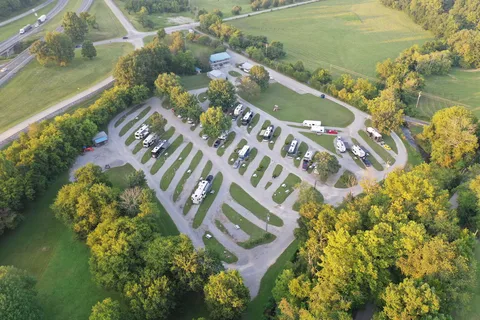 Stoney Creek Travel Park