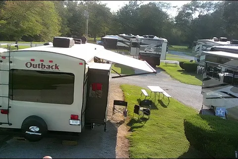 Stoney Creek Travel Park