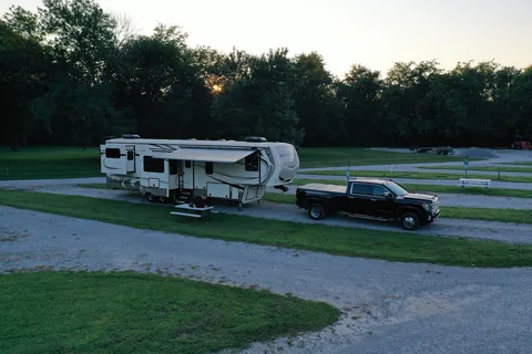 Stoney Creek Travel Park