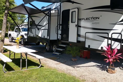 Stoney Creek Travel Park