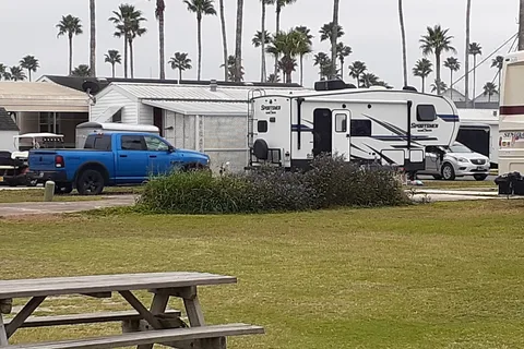 Palm Shadows RV Park