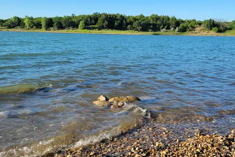 Buryanek Recreation Area