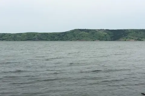 Buryanek Recreation Area