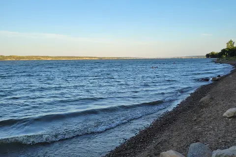 Buryanek Recreation Area