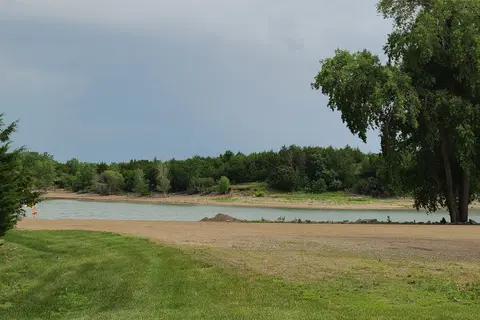 Buryanek Recreation Area