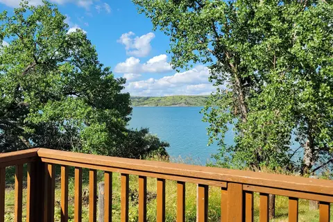 Buryanek Recreation Area