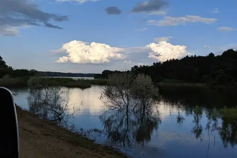 Buryanek Recreation Area