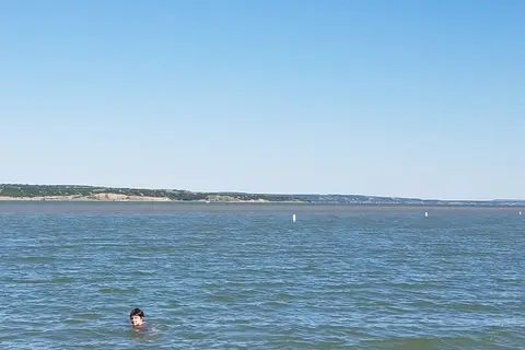 Buryanek Recreation Area