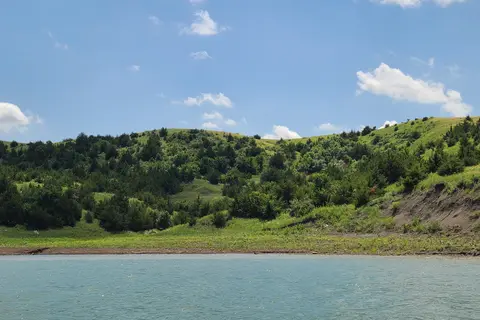 Buryanek Recreation Area