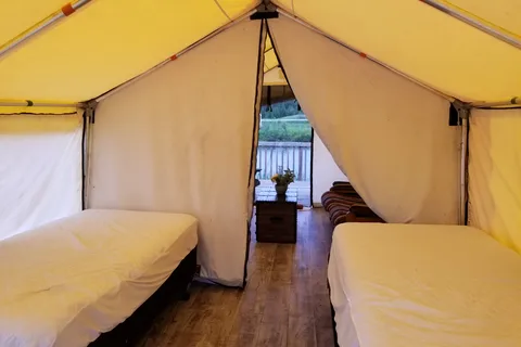 Sturgeon Falls KOA Holiday