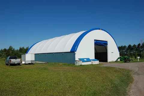 Sturgeon Falls KOA Holiday