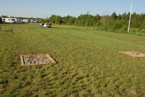 Sturgeon Falls KOA Holiday