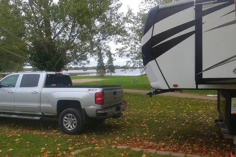 Summer Haven RV Resort