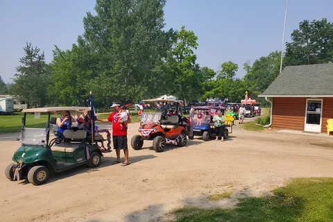 Summer Haven RV Resort