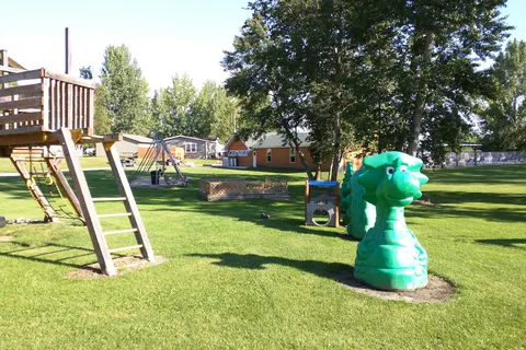 Summer Haven RV Resort