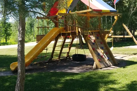 Summer Haven RV Resort
