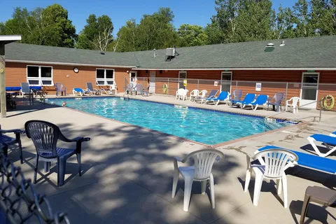 Summer Haven RV Resort