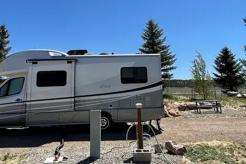 Durango Ranch RV Resort, LLC