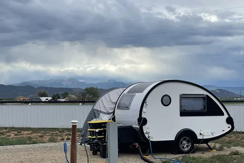 Durango Ranch RV Resort, LLC