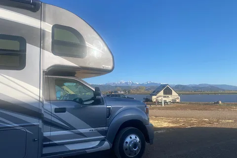 Durango Ranch RV Resort, LLC