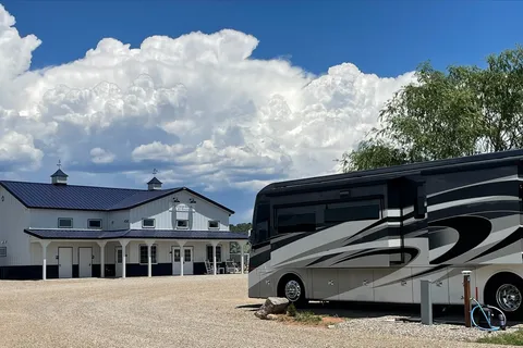 Durango Ranch RV Resort, LLC