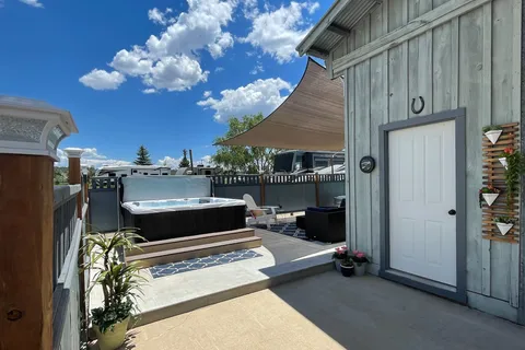 Durango Ranch RV Resort, LLC