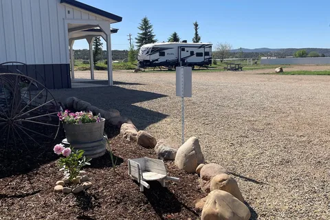 Durango Ranch RV Resort, LLC