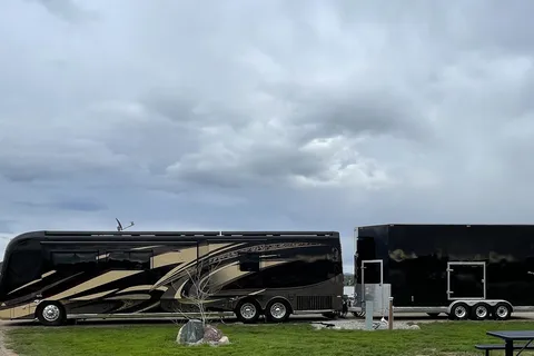 Durango Ranch RV Resort, LLC