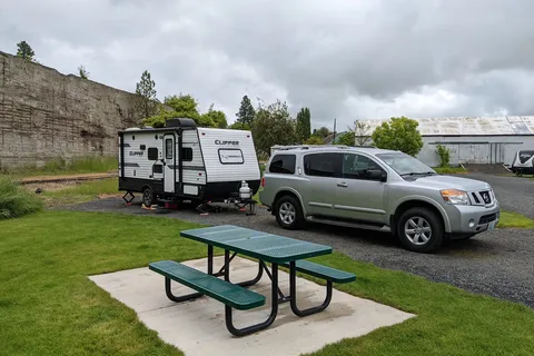 Palouse RV Park