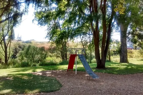 Palouse RV Park