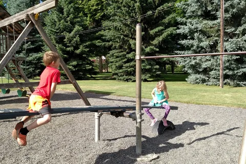 Palouse RV Park