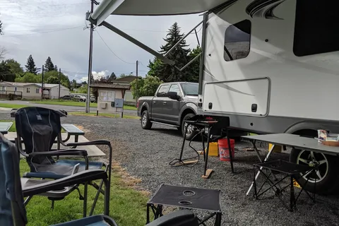 Palouse RV Park