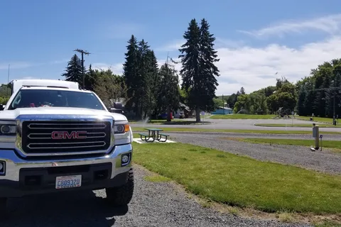 Palouse RV Park