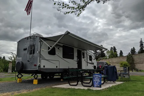 Palouse RV Park