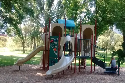 Palouse RV Park