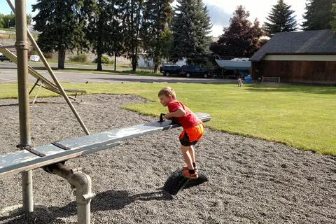 Palouse RV Park