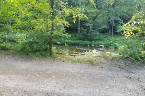 Gooney Creek Campgrounds