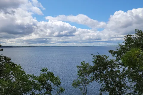 Lake Bemidji State Park