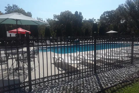Dogwood Acres Campground, Inc.